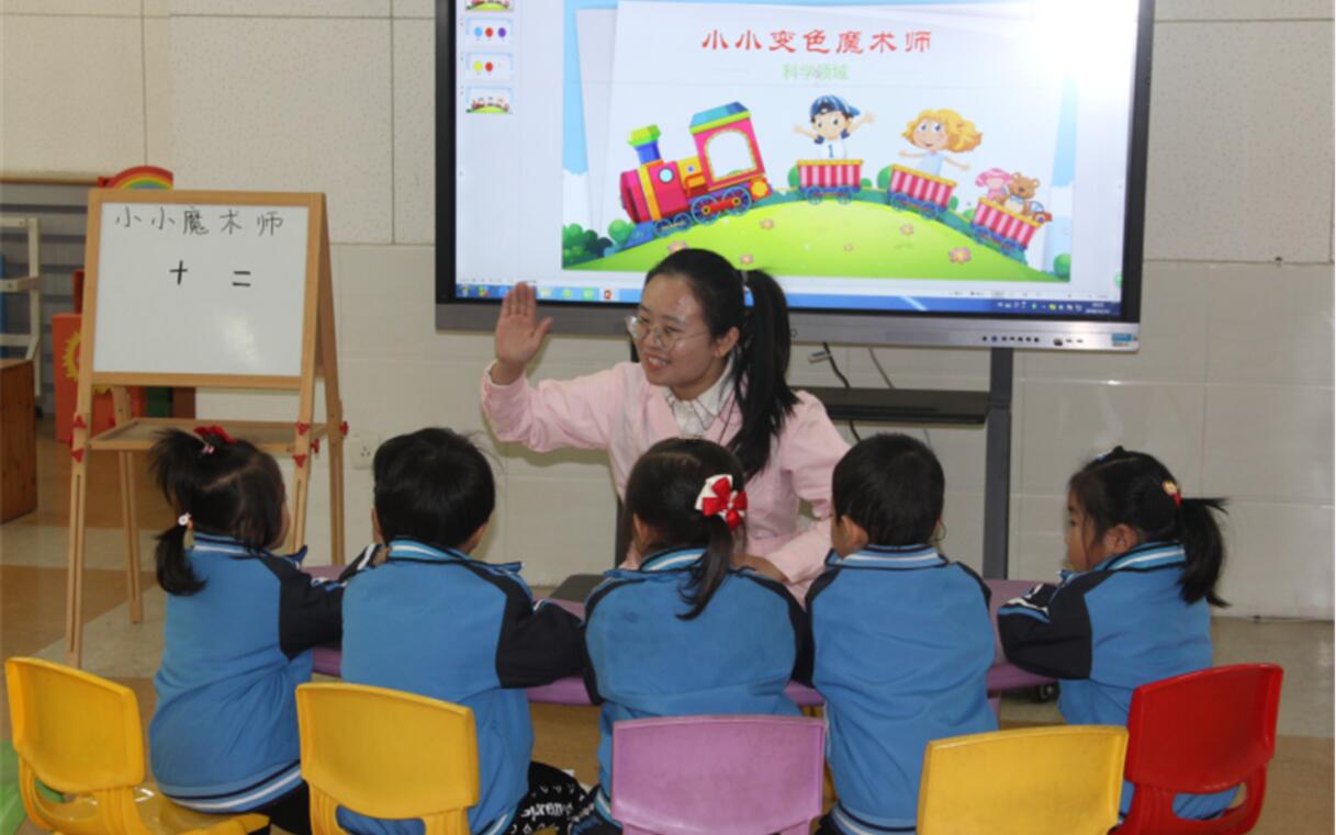 探索中前行，前行中進(jìn)步