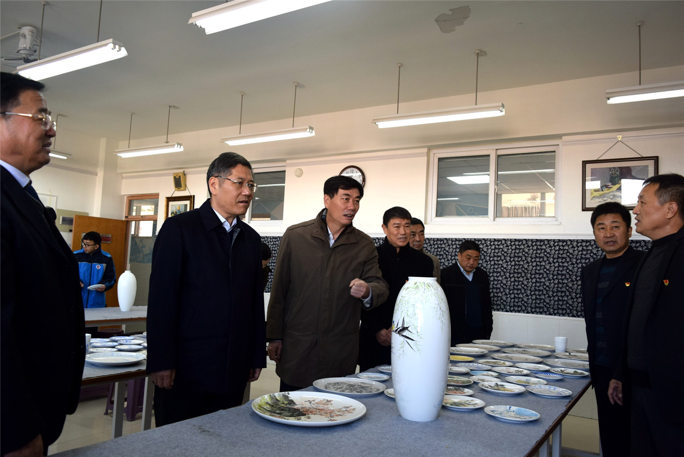 愛(ài)心助殘·福彩與愛(ài)同行