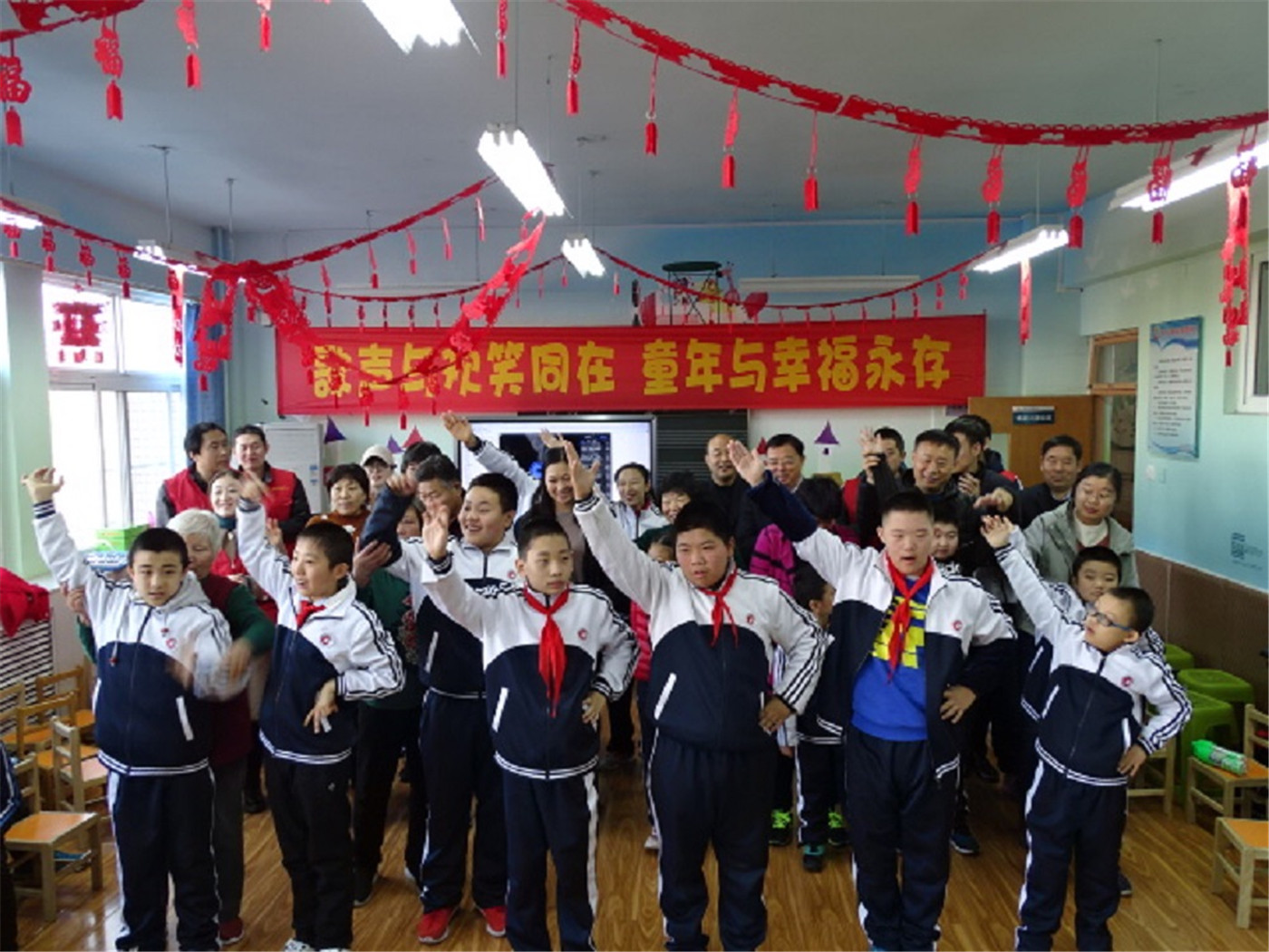 給你，我的愛