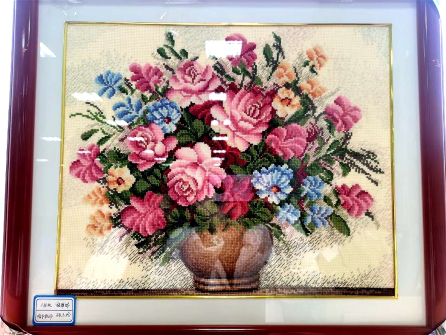 弘揚傳統(tǒng)文化，展示藝術(shù)成果