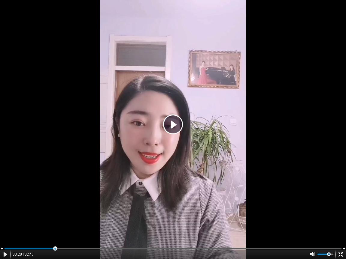 齊心戰(zhàn)“疫”情，巾幗展風(fēng)采——市直教育系統(tǒng)女教職工慶“三八”節(jié)優(yōu)秀作品展播