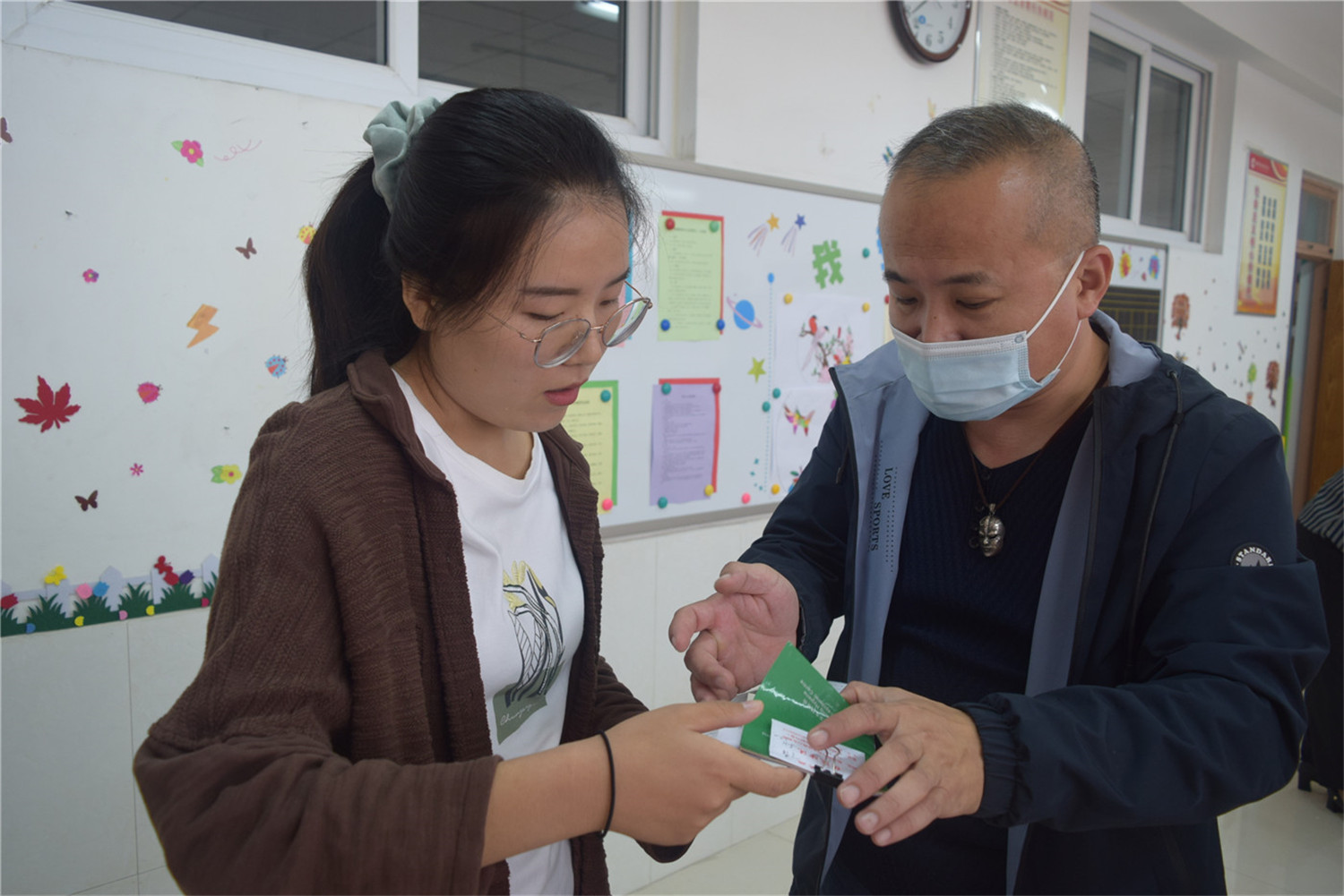 新生入學教育助力揚帆起航