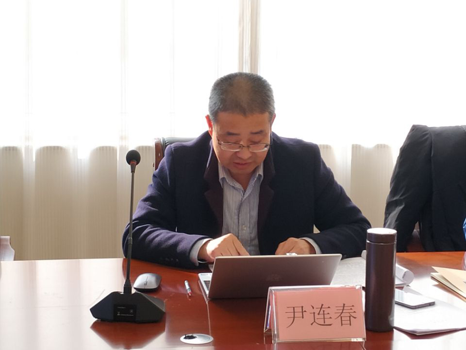 項目帶動，智慧成長