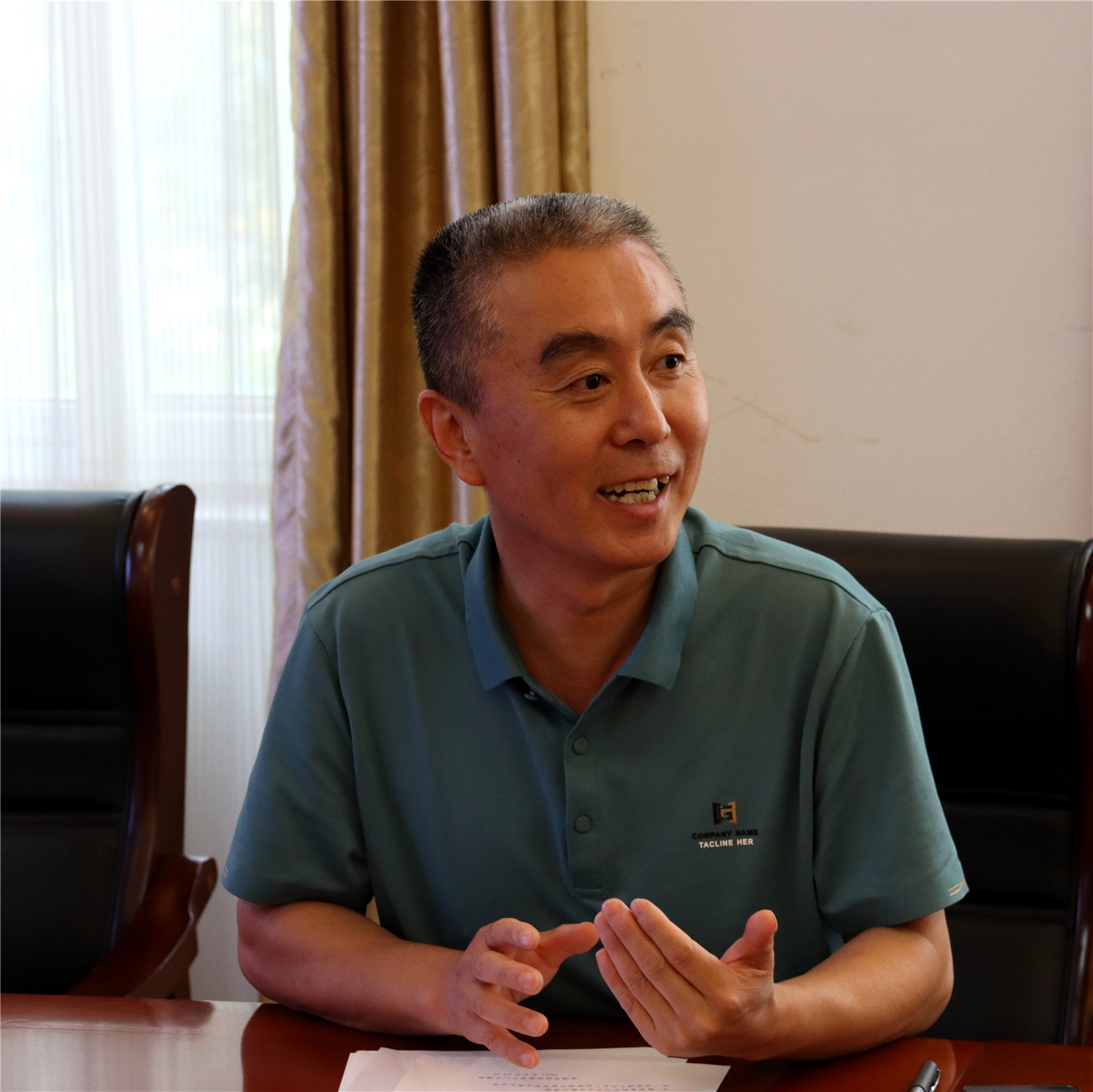 青春正當(dāng)時(shí) 逐夢啟征程