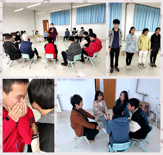 助力高考，用“心”守護“心”的健康