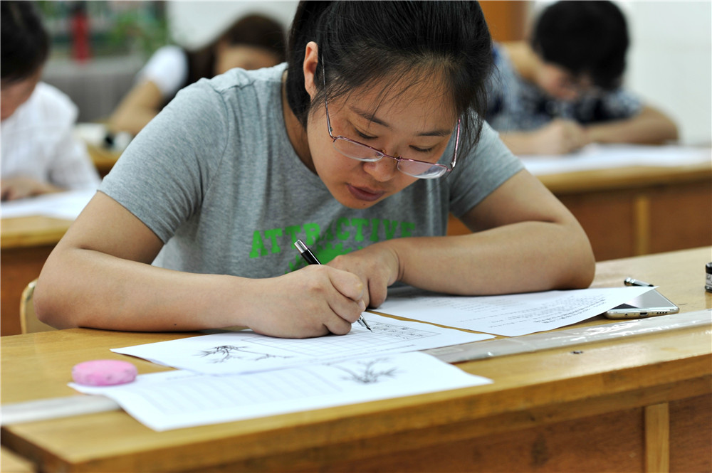 練好基本功 促進(jìn)專(zhuān)業(yè)成長(zhǎng)