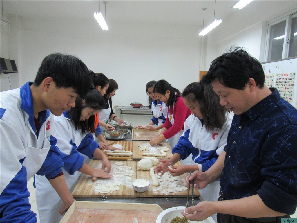 相約冬至節(jié)，彰顯團(tuán)隊(duì)情