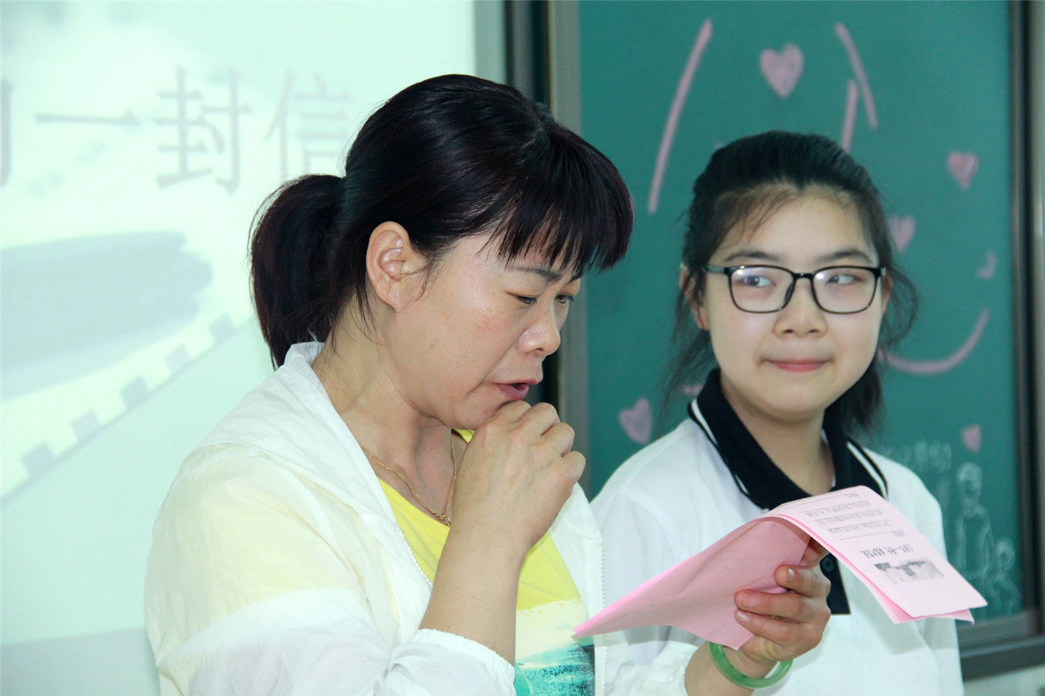 感恩父愛(ài) 做命運(yùn)的強(qiáng)者