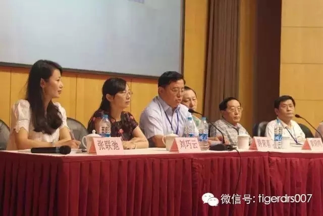 來自淄博的問候，與思維共振，彰顯特教新能量