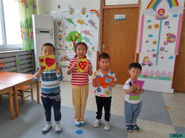 感恩母愛，你我同行