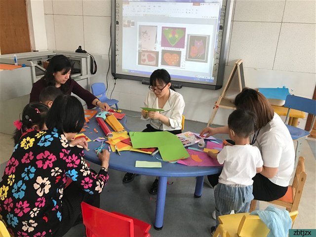 感恩母愛，你我同行
