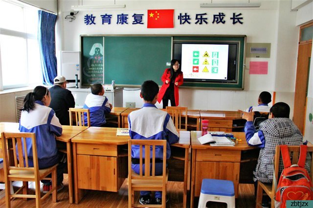 認識火災(zāi) 學(xué)會逃生