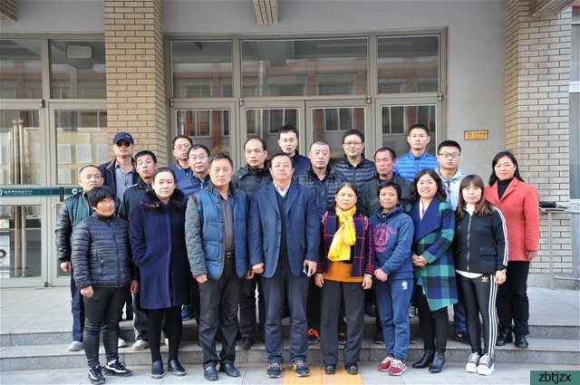 精準培訓(xùn)學(xué)技能 全面小康不掉隊