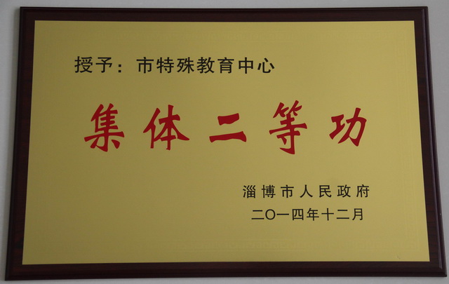 2015學校集體榮譽